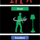 Illustration for article titled Kotaku Shop Contest: Move Instructions Winners